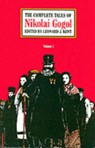 The Complete Tales - Nikolai Vasilievich Gogol - 9780226300689