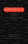 Euripides II - Euripides - 9780226308784