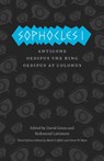 Sophocles I - Sophocles Sophocles ; Mark Griffith ; Glenn W. Most ; David Grene - 9780226311500