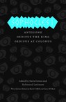 Sophocles I – Antigone, Oedipus the King, Oedipus at Colonus - Sophocles Sophocles ; Mark Griffith ; Glenn W. Most ; David Grene - 9780226311517