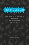 Sophocles II - Sophocles - 9780226311555
