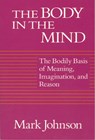 The Body in the Mind - Mark Johnson - 9780226403182