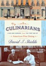 The Culinarians - David S. Shields - 9780226406923