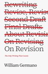 On Revision - William Germano - 9780226410654