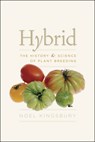 Hybrid - Noel Kingsbury - 9780226437132