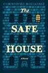 The Safe House - Christophe Boltanski - 9780226449197