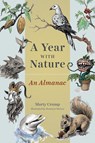 A Year with Nature - Marty Crump - 9780226449708