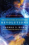 The Structure of Scientific Revolutions - Thomas S. Kuhn - 9780226458144