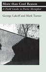 More than Cool Reason - George Lakoff ; Marl Turner - 9780226470986