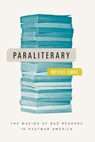 Paraliterary - Merve Emre - 9780226474021