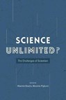 Science Unlimited? - Maarten Boudry ; Massimo Pigliucci - 9780226498140
