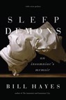 Sleep Demons - Bill Hayes - 9780226560830