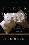 Sleep Demons - Bill Hayes - 9780226560977