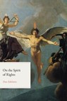 On the Spirit of Rights - Dan Edelstein - 9780226589039