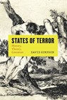 States of Terror - David Simpson - 9780226600369
