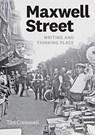 Maxwell Street - Tim Cresswell - 9780226604251
