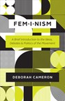 FEMINISM - Deborah Cameron - 9780226620626