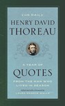 The Daily Henry David Thoreau - Henry David Thoreau - 9780226624969