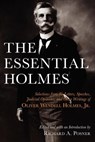 The Essential Holmes - Oliver Wendell Holmes - 9780226675541