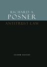 Antitrust Law, Second Edition - Richard A Posner - 9780226684130