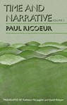 Time and Narrative, Volume 2 - Paul Ricoeur - 9780226713526