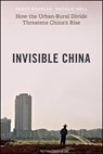 The Invisible China - Scott Rozelle ; Natalie Hell - 9780226739526