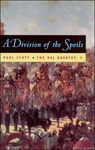Division of the Spoils - Paul Scott - 9780226743448