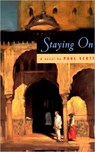 Staying On - Paul Scott - 9780226743493