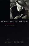 Frank Lloyd Wright - Meryle Secrest - 9780226744148