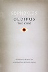 Oedipus the King - Sophocles - 9780226768687
