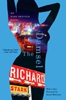 The Damsel – An Alan Grofield Novel - Richard Stark ; Sarah Weinman - 9780226770369