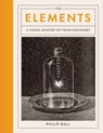 ELEMENTS - Philip Ball - 9780226775951