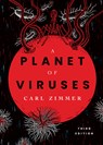 A Planet of Viruses - Carl Zimmer - 9780226782591