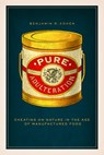Pure Adulteration - Benjamin R. Cohen - 9780226816746