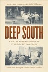 Deep South - Allison Davis ; Burleigh B. Gardner ; Mary R. Gardner - 9780226817989