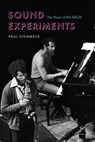Sound Experiments - Paul Steinbeck - 9780226820439