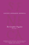 The Complete Tragedies, Volume 1 - Lucius Annaeus Seneca - 9780226821092