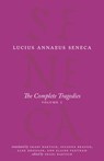 The Complete Tragedies, Volume 1 - Lucius Annaeus Seneca - 9780226821092