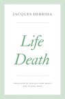 Life Death - Jacques Derrida - 9780226826448