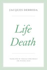 Life Death - Jacques Derrida - 9780226826448
