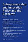 Entrepreneurship and Innovation Policy and the Economy - Benjamin Jones ; Josh Lerner - 9780226828299