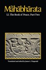 The Mahabharata, Volume 8 - James L. Fitzgerald - 9780226835921