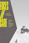 Edges of Care - Noam Leshem - 9780226835952