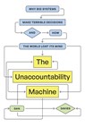 The Unaccountability Machine: Why Big Systems Make Terrible Decisions--And How the World Lost Its Mind - Dan Davies - 9780226843087