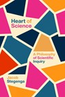 Heart of Science - Jacob Stegenga - 9780226844053