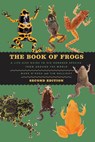 The Book of Frogs - Mark O'Shea ; Tim Halliday - 9780226844268