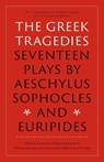 The Greek Tragedies - Aeschylus ; Sophocles ; Euripides - 9780226844695