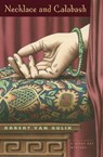 Necklace and Calabash – A Chinese Detective Story - Van Gulik - 9780226848709
