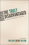 The Truly Disadvantaged - William Julius Wilson - 9780226901268