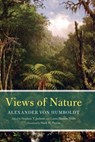Views of Nature - Alexander von Humboldt - 9780226923192